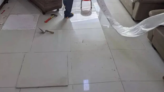 tiles
