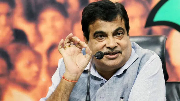 nitin-gadkari