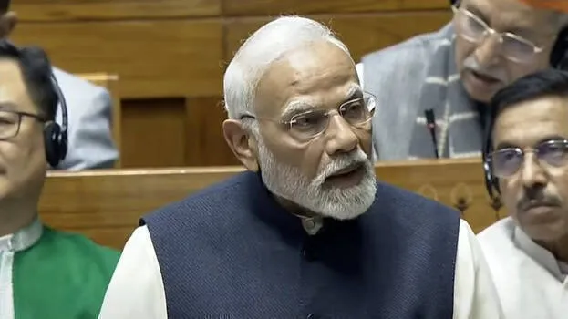 modi