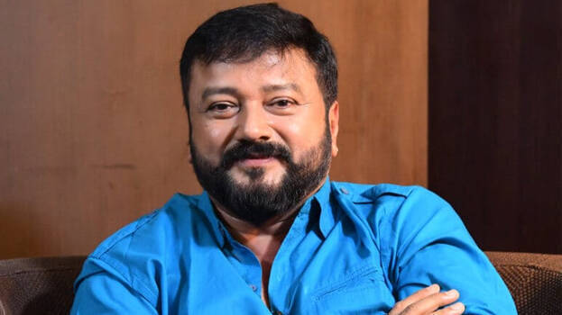 jayaram jayaram
