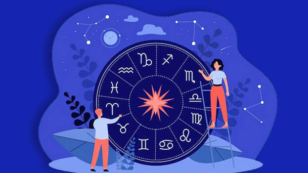 astrology astrology