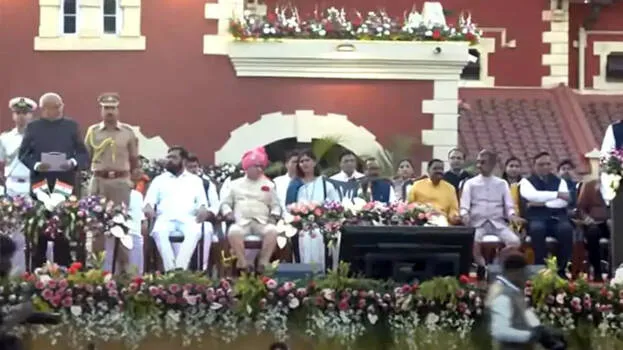maharashtra