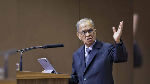 narayana-murthy narayana-murthy