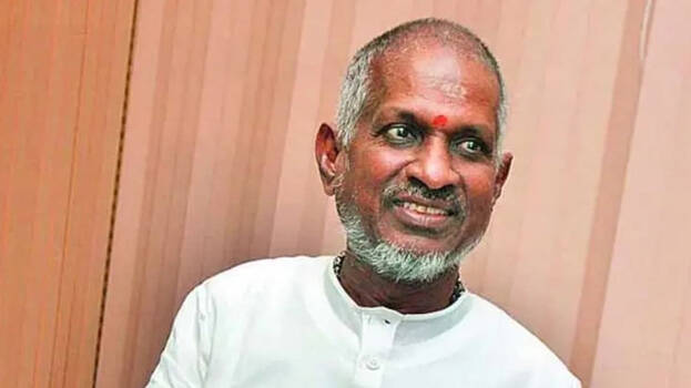 ilayaraja ilayaraja