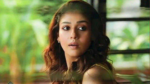 nayanthara nayanthara