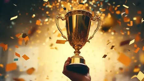 prize