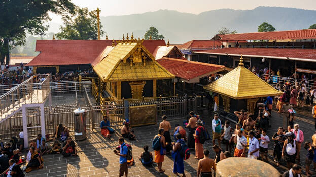 sabarimala sabarimala