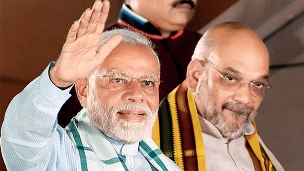 modi