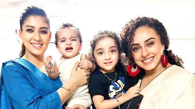 nayanthara nayanthara