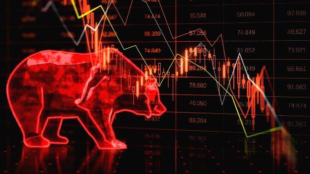 share-market share-market