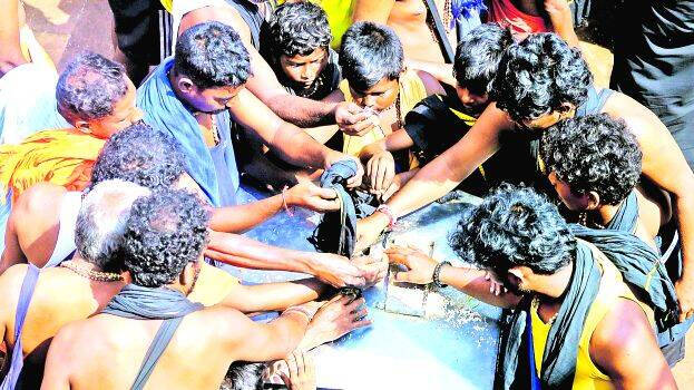 sabarimala sabarimala