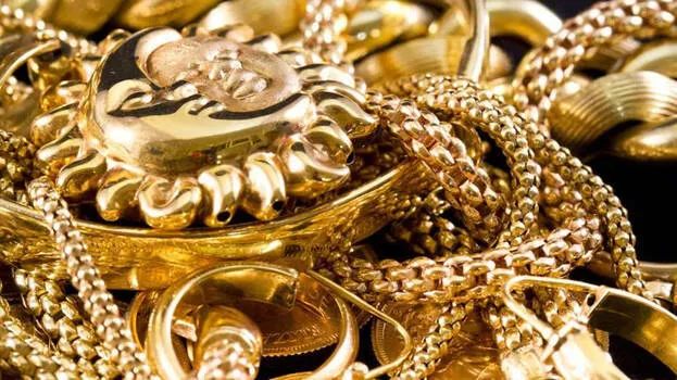 gold