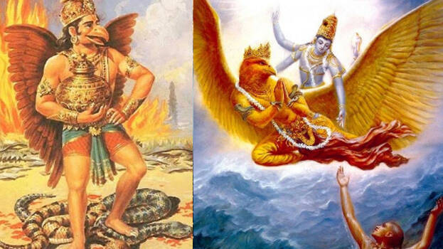 garuda-purana garuda-purana