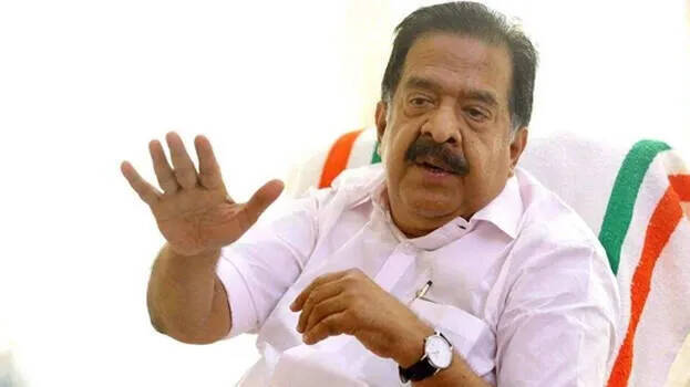 chennithala chennithala