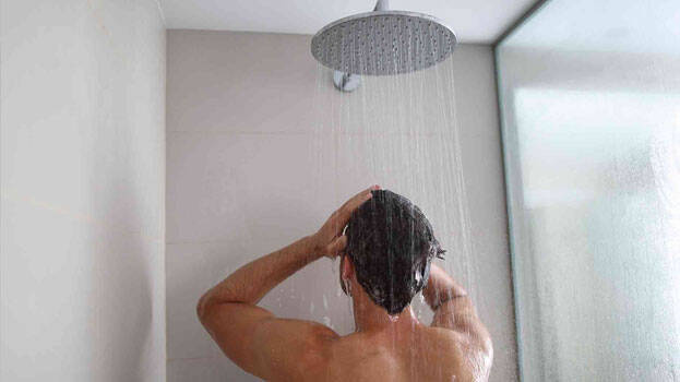 shower shower