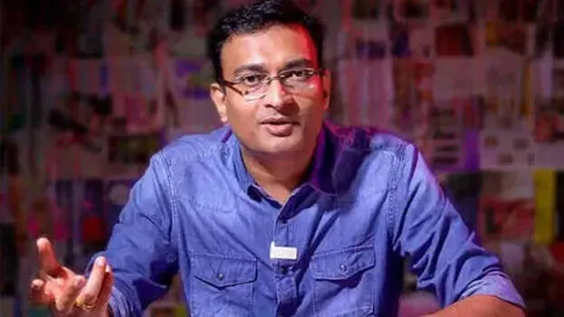 n-prasanth-ias