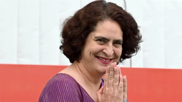 priyanka