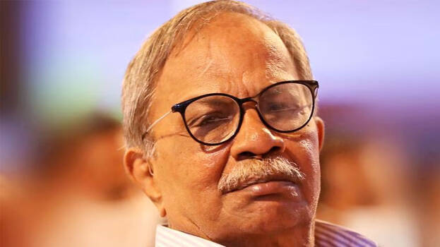 mt-vasudevan-nair mt-vasudevan-nair