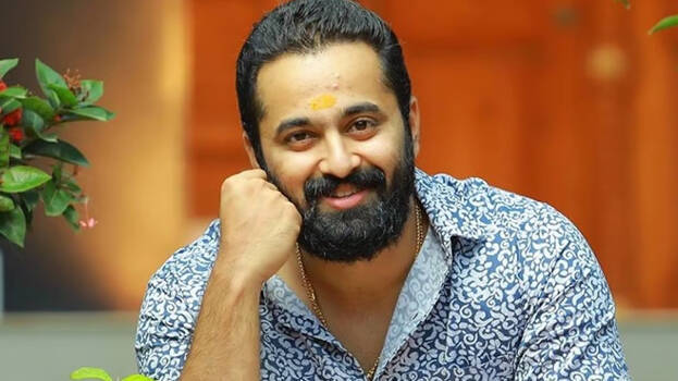 unnimukundan unnimukundan