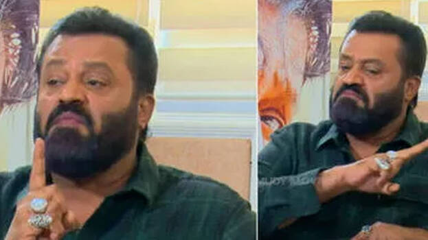 suresh-gopi suresh-gopi