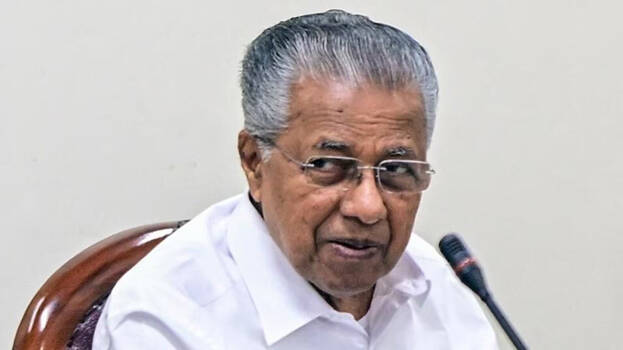 pinarayi pinarayi