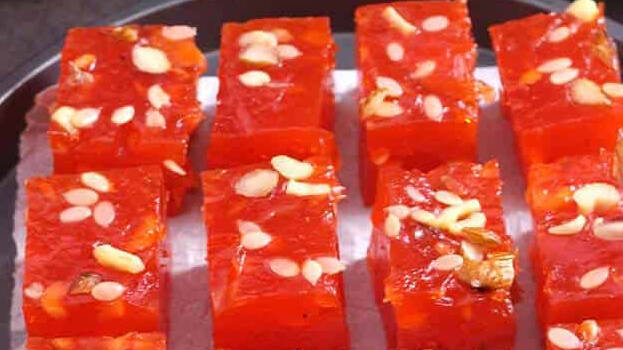 halwa halwa