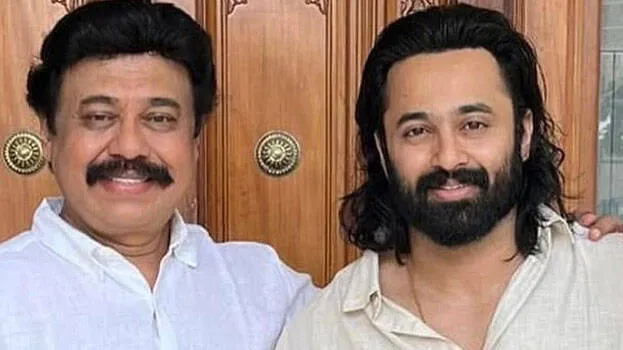 vinayan