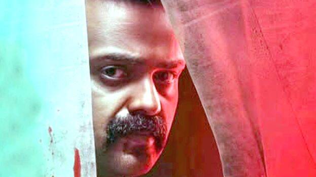 chakkochan chakkochan