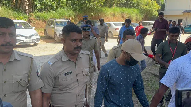 arjun