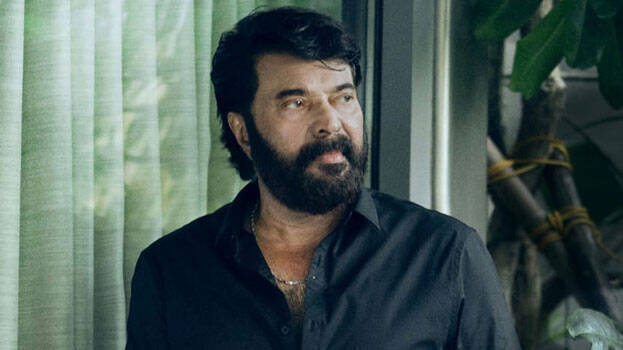 mammootty mammootty