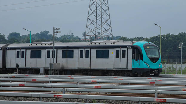 kochi-metro kochi-metro