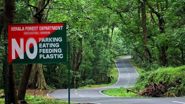 forest-department forest-department