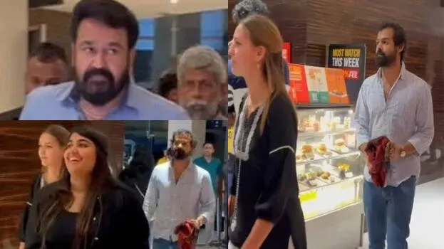 pranav-mohanlal