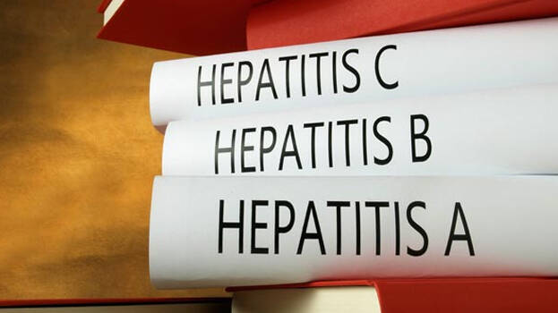 hepatitis hepatitis