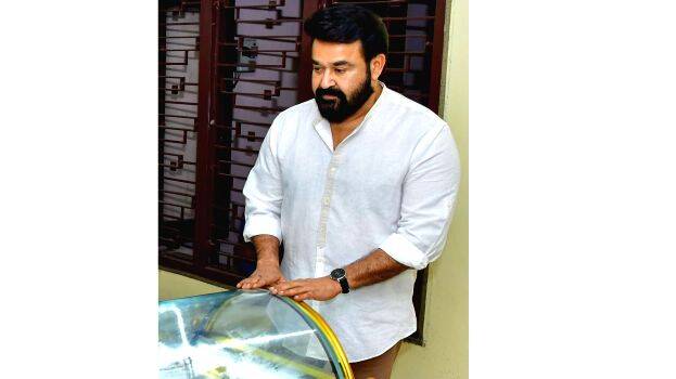 mohanlal mohanlal