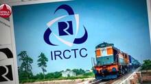 irctc