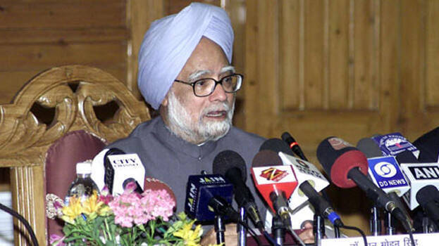 manmohan-singh manmohan-singh