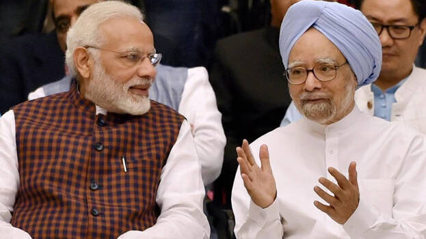manmohan-singh manmohan-singh
