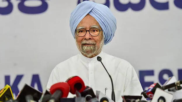manmohan-singh manmohan-singh