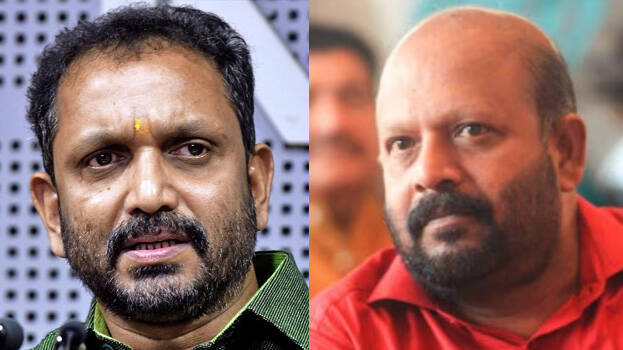 k-surendran k-surendran