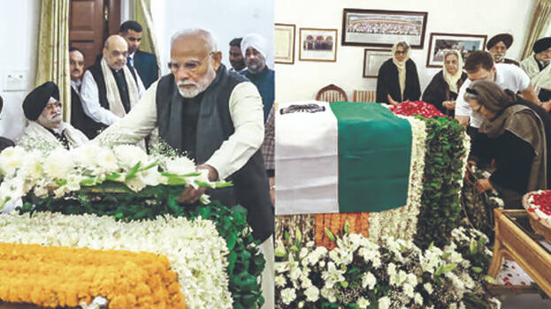 manmohan-singh manmohan-singh