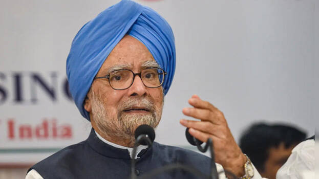 manmohan-singh manmohan-singh