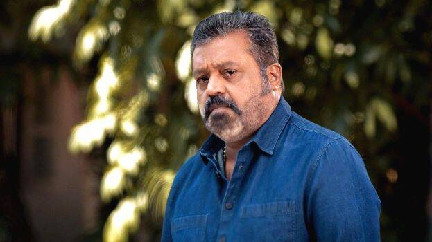 suresh-gopi suresh-gopi