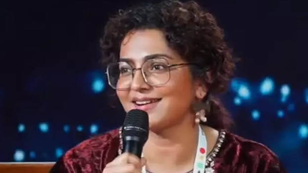 parvathy- parvathy-