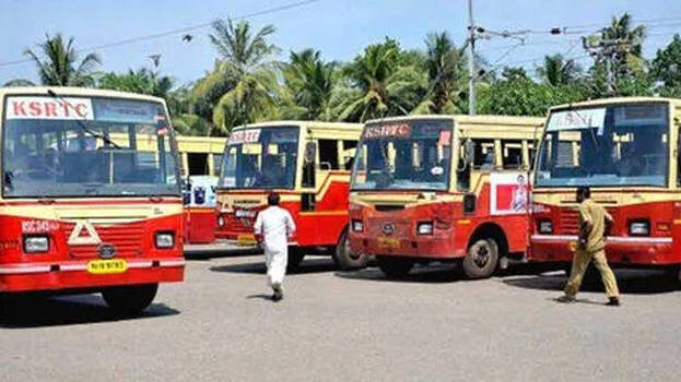 ksrtc ksrtc