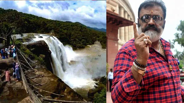 suresh-gopi