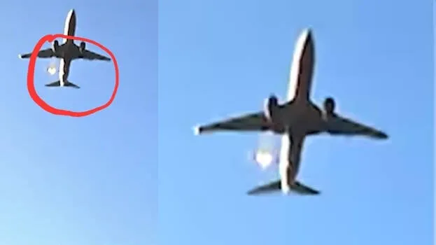 plane