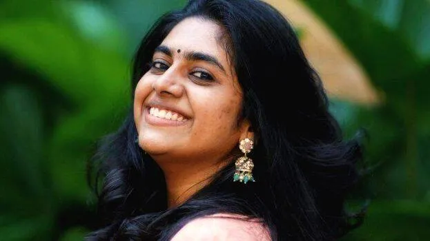 nimisha