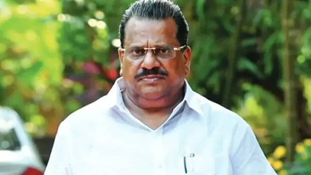 e-p-jayarajan