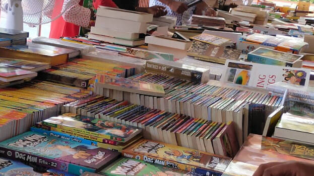 book-festval book-festval